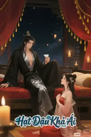 THƯỢNG NGUYÊN Ý AN