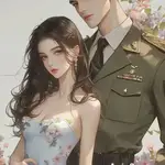 Thập Niên 80: Nhận Nhầm Vị Hôn Phu, Được Đại Tá Sủng Lên Trời