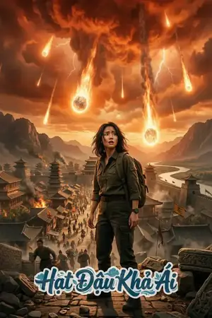 Nương ơi! Tận thế tới rồi, mình đá văng tra cha, đi tích trữ hàng thôi!
