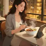 MẸ CHỒNG NHẬN TIỂU TAM LÀM DÂU, ĐẾN LÚC BỆNH CHẲNG AI HẦU