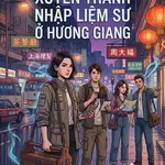 Thập Niên 90: Xuyên Thành Nhập Liệm Sư Ở Hương Giang