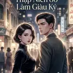 Trọng Sinh Thập Niên 80 Làm Giàu Ký