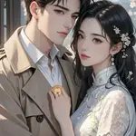 Bé Con Giỏi Ngoại Giao Dắt Mẹ Đi Tùy Quân