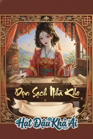 Bị lưu đày? Y phi ngược tra, dọn sạch nhà kho đi chạy nạn