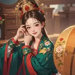 Nuôi Tiểu Phúc Tinh, Gia Đình Đại Phú