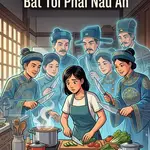 Nhóm Tổ Tiên Cầm Dao Bắt Tôi Phải Nấu Ăn