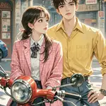 Thập Niên 70: Nữ Phụ Thấy Sóng Bình Luận Đòi Ly Hôn, Ông Xã Cấm Dục Nổi Điên Cưỡng Chế Yêu