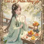 Cuộc Sống Hạnh Phúc Của Cực Phẩm Nông Gia