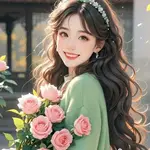 Nông Trang Thông Cổ Kim, Đại Tướng Quân Phụng Ta Làm Thần Nữ Cứu Thế!