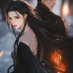 Mạt Thế, Tôi Được Nam Chính Trọng Sinh Cứu Vớt