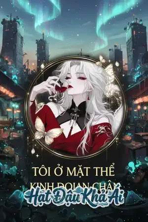 Tôi Ở Mạt Thế Kinh Doanh Thành Mỹ Thực