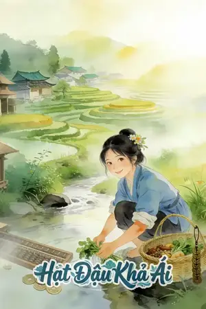 Xuyên Không Vào Nàng Ngốc Ta Phân Gia Tự Mình Sống Tốt