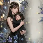 Tận thế thiên tai: Tôi tích trữ khối hàng trăm tỷ, nhàn nhã dẫn theo con nhỏ sống qua ngày.