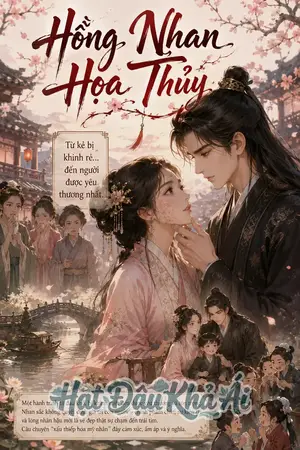 Hồng Nhan Họa Thủy