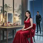 Trục Xuất Khỏi Hào Môn