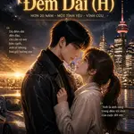 Ngọn Lửa Đêm Dài
