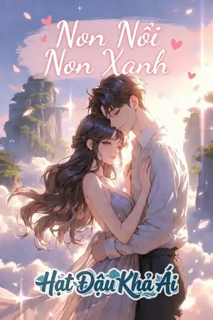 Non Nối Non Xanh .