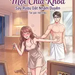 Say Rượu Làm Loạn