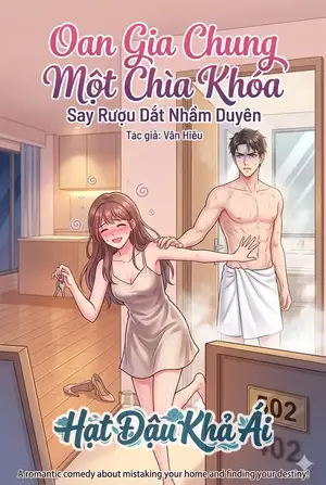 Say Rượu Làm Loạn