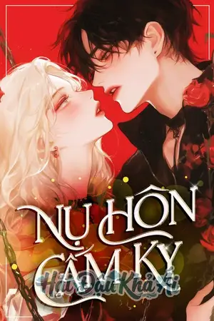 Nụ Hôn Cấm Kỵ