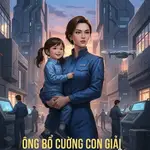 Ông Bố Cuồng Con Gái Ở Đại Viện Công Nghiệp Quốc Phòng