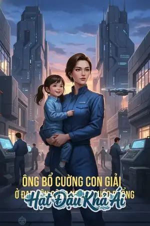 Ông Bố Cuồng Con Gái Ở Đại Viện Công Nghiệp Quốc Phòng