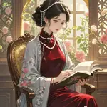 Trọng Sinh Niên Đại: Vợ Nhỏ Hung Dữ Được Cưng