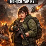 Mạt Thế Béo Muội Nghịch Tập Ký .