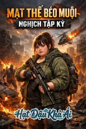 Mạt Thế Béo Muội Nghịch Tập Ký .