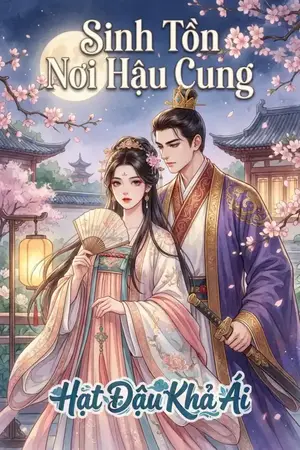 Sinh Tồn Nơi Hậu Cung