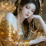 HOÀNG HẬU BẠCH NGUYỆT QUANG LÀ THÁI GIÁM