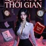 Tôi, Người Có Thể Quay Ngược Thời Gian