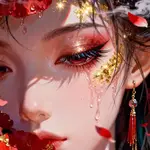Thâm Cung Huyết Lệ: Hoàng Hậu Quyến Rũ Nhiếp Chính Vương
