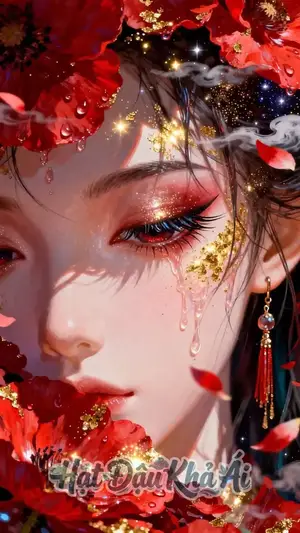 Thâm Cung Huyết Lệ: Hoàng Hậu Quyến Rũ Nhiếp Chính Vương