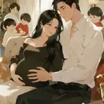 Gả cho thiếu gia tàn tật