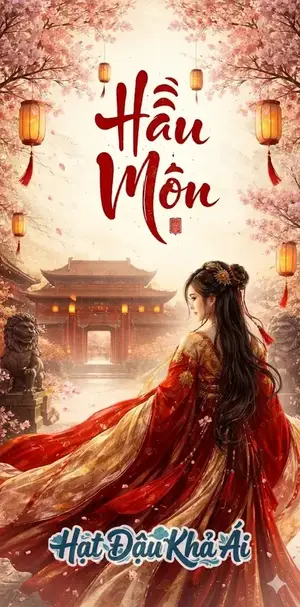 HẦU MÔN ( Gả Vào Hầu Môn)