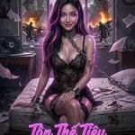 Tận Thế Tiêu Hồn Động