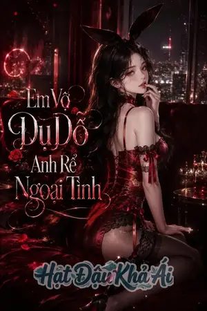 Em Vợ Dụ Dỗ Anh Rể
