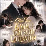 Chia Tay 6 Năm , Luật Sư Hạ Lại Luân Hãm