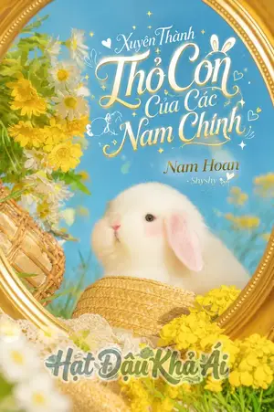 Xuyên Thành Thỏ Con Của Các Nam Chính