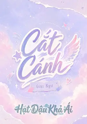 Cắt Cánh (Cán Bộ Cấp Cao)
