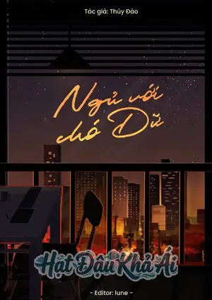 Ngủ Với Chó Dữ