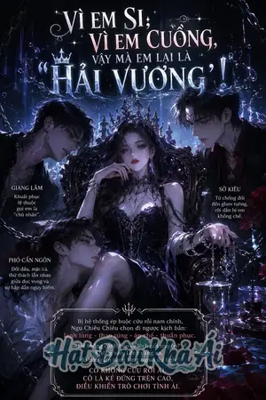 VÌ EM SI, VÌ EM CUỒNG, VẬY MÀ EM LẠI LÀ "Hải Vương" !