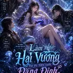 Làm Hải Vương Tại Tu Tiên Giới Đăng Đỉnh