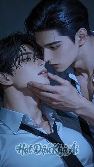 Thèm Muốn (ABO)/ Desire The Series