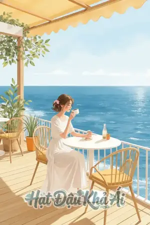 Sinh Tồn Trên Biển, Cô Nghe Được Tiếng Lòng Của Vạn Vật