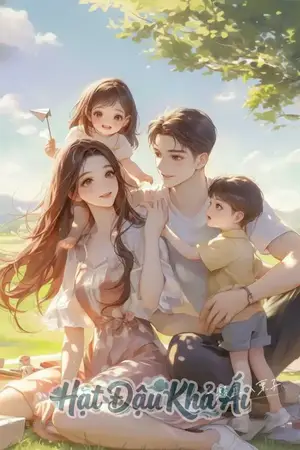 Mẹ Tôi Là Tiểu Thư Thật Trong Tiểu Thuyết Niên Đại