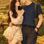 Sinh Con Thay Cho Mợ Chủ Cùng Thiếu Gia