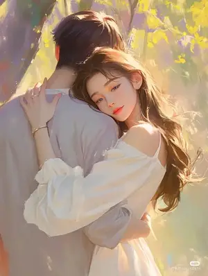 Bước Vào Tim Anh