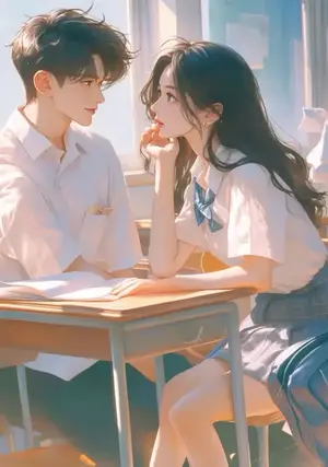 Anh Ấy Rất Điên